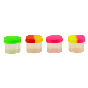 SILICON TOP 6ML
