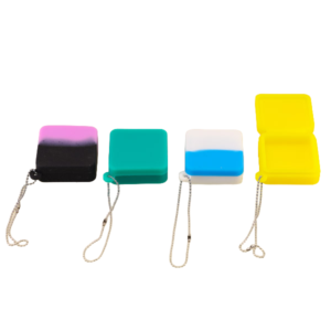 SILI 9ML SQUARE