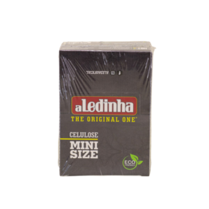 ALEDINHA MINI