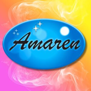 Amaren Hookah