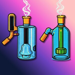 Ash Catchers