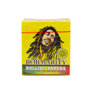 BOB MARLEY KING