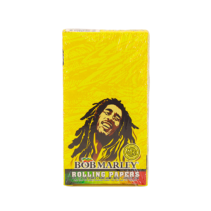 BOB MARLEY PAPE