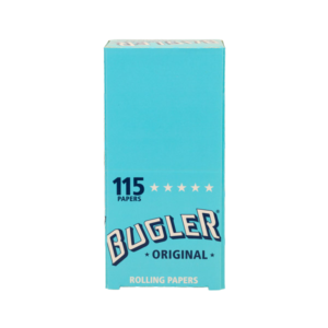 BUGLER PAPER