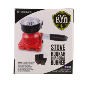 BYO CB2 CHAR BU