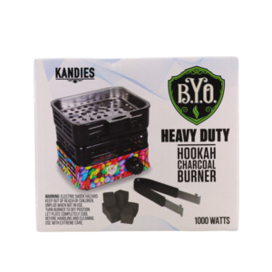 HOK-BYO CB6 HVY DTY