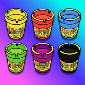 Butt Buckets
