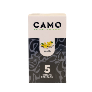 CAMO WRAP VANI