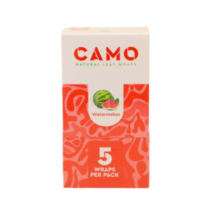 CAMO WRAP-WATER