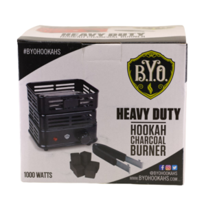 BYO CB3 HVY DUT