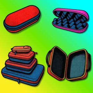 Cases