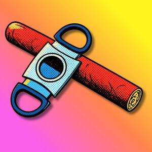 Cigar Cutters
