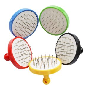 Classic Hookah Foil Puncher (Mixed Colors)