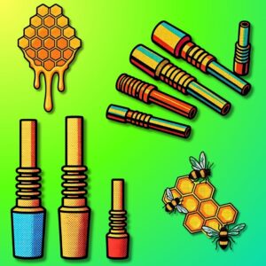 Dab Tips