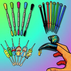 Dabbers