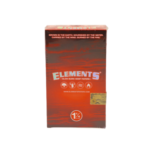 ELEMENT HEMP