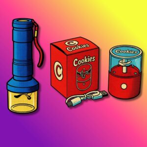 Electric Grinders
