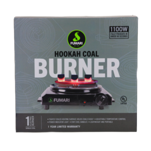 FUMARI COAL BUR