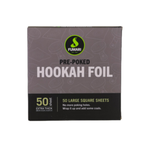 FUMARI HKH FOIL