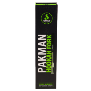 HOK-FUMARI PAKMAN
