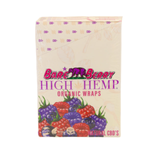 PAP-HIGH HEMP BERRY