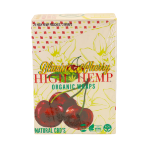 PAP-HIGH HEMP CHERR