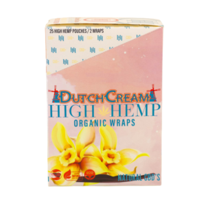 PAP-HIGH HEMP DUTCH