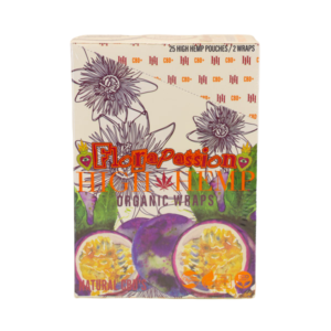 PAP-HIGH HEMP FLORA