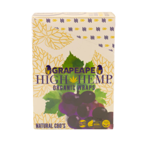 PAP-HIGH HEMP GRAP