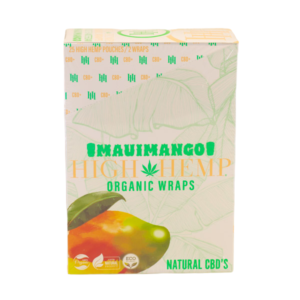 PAP-HIGH HEMP MANGO