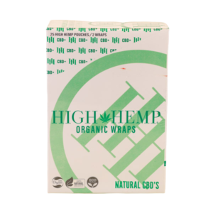 PAP-HIGH HEMP ORGAN