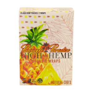 PAP-HIGH HEMP PINEA