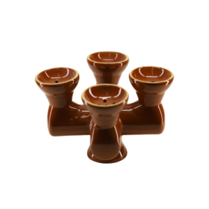 HKA-QUAD BOWL
