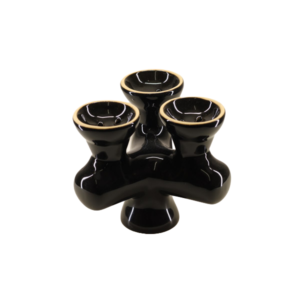 HKA-TRIPLE BOWL