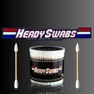 Heady Swabs