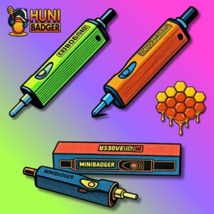 Huni Badger Mini