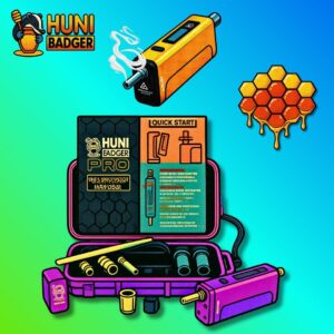 Huni Badger Pro