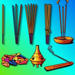 Incense
