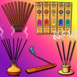 Incense Sticks