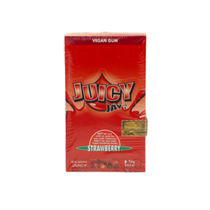JUICY J STRAWBRY