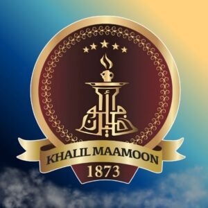 Khalil Maamoon