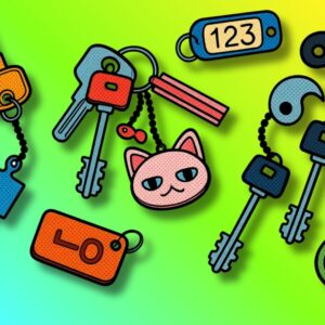 Keychains