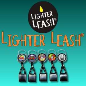 Lighter Leash