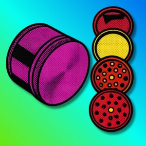Metal Grinders