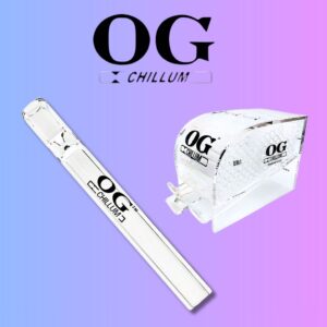 OG Chillum