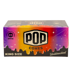 POP CONE KS UNB