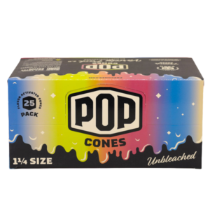 POP CONES 2.0