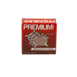 PREMIUM HK SCRN