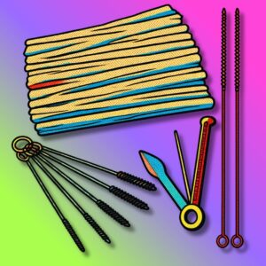 Pipe Cleaners