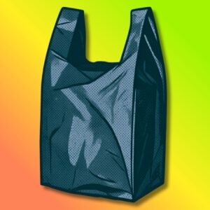Plastic Bags